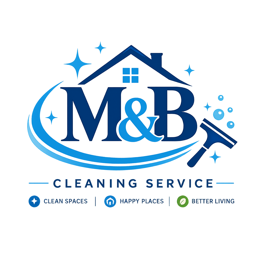 M&B Cleaning Service — caravan cleaning